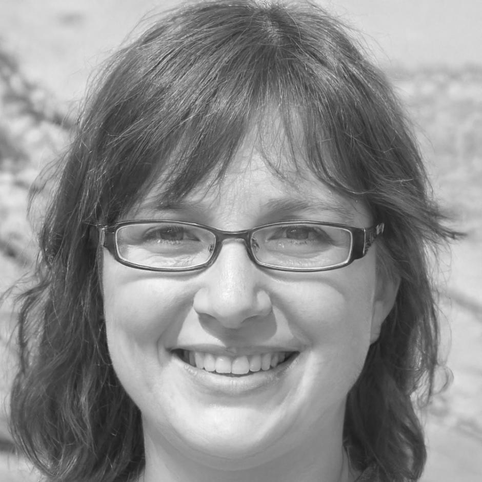 Portrait de Sophie Martin, experte en finance