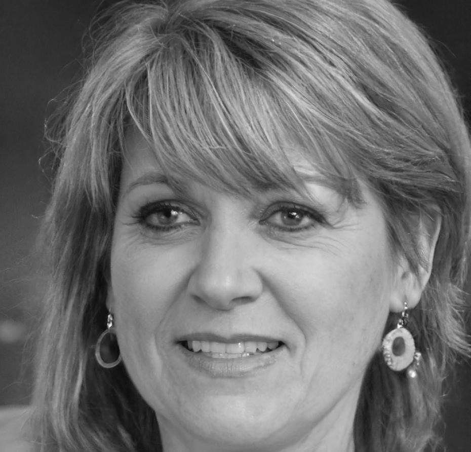 Portrait d'Emma Rousseau, conseillère pédagogique