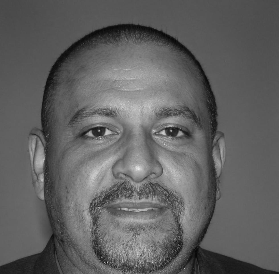Portrait de Marc Dubois, formateur principal