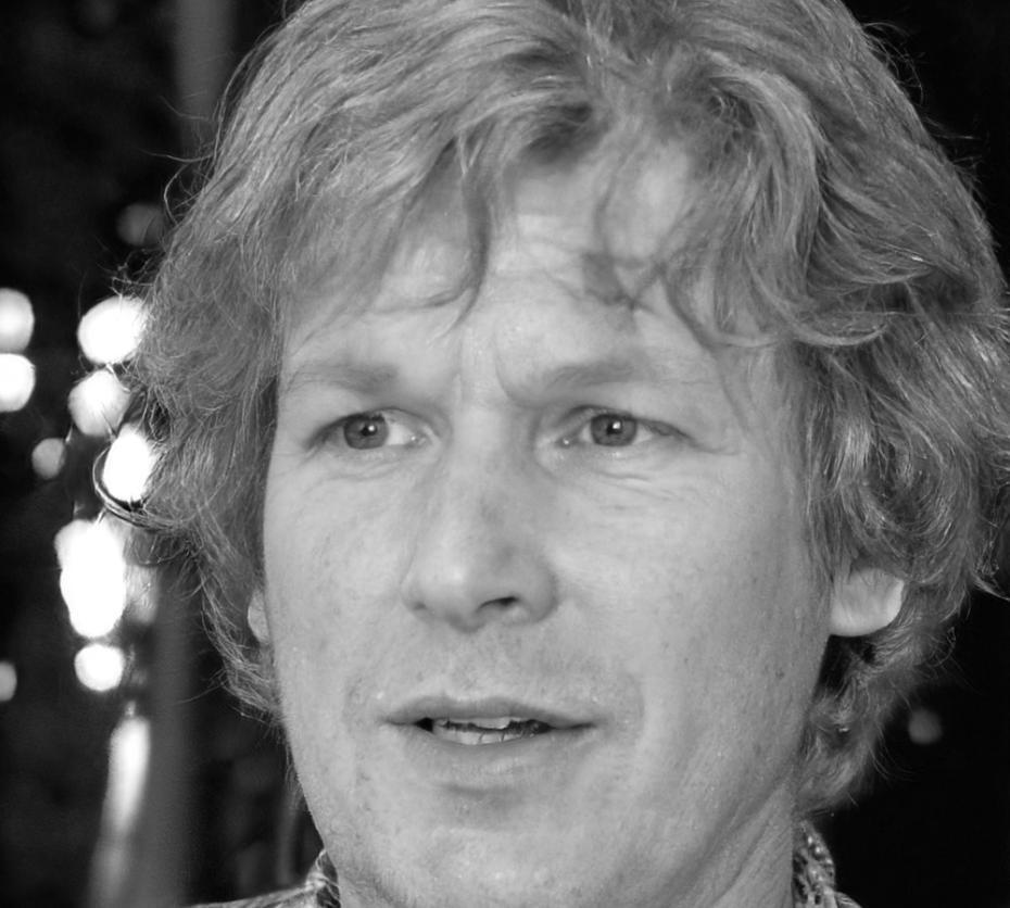 Portrait de Marc Dubois
