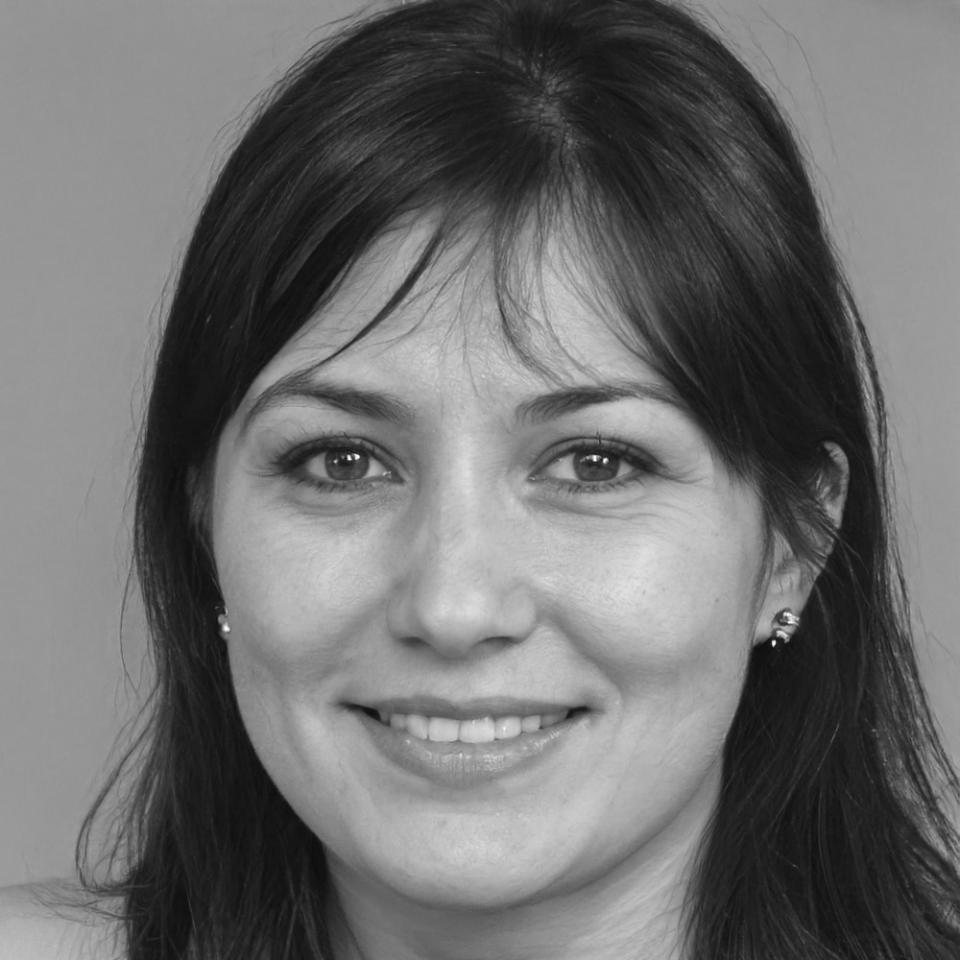 Photo professionnelle de Sophie Marchand